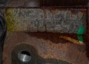Двигун YS23D276 100011438R Nissan Navara III 2.3 dci