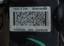 Двигун YS23D276 100011438R Nissan Navara III 2.3 dci