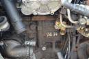 Двигун Volkswagen Transporter IV 2.5 tdi