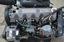 Двигун Volkswagen Transporter IV 2.5 tdi