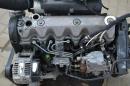 Двигун Volkswagen Transporter IV 2.5 tdi
