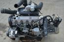 Двигун Volkswagen Transporter IV 2.5 tdi