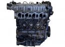Двигун F9Q674 Renault Laguna II 1.9 cdi