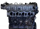 Двигун F9Q674 Renault Laguna II 1.9 cdi