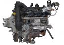 Двигун SFCA Ford Focus III 1.0 ecoboost