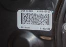 Двигун 8201669508 Renault Master IV 2.3 dci