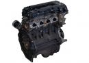 Двигун A14NET Opel Astra J 1.4 turbo
