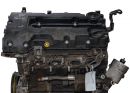 Двигун A14NET Opel Astra J 1.4 turbo