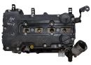 Двигун A14NET Opel Astra J 1.4 turbo