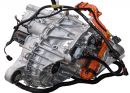 Двигун 1587780-00-C Tesla Model 3/ FL ev
