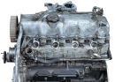 Двигун 4D56 Mitsubishi Pajero III 2.5 tdi