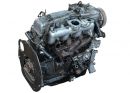 Двигун 4D56 Mitsubishi Pajero III 2.5 tdi