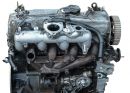 Двигун 4D56 Mitsubishi Pajero III 2.5 tdi