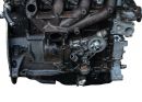 Двигун 4D56 Mitsubishi Pajero III 2.5 tdi