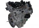 Двигун YH01 10Q4DK Citroen Jumpy 1.5 bluehdi