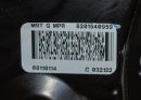 Двигун 8201669508 Renault Master IV 2.3 dci