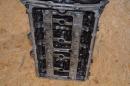 Двигун K4 TEA Ford Transit 2.4 tdci
