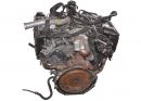 Двигун 642.940 Mercedes M-Class W164 3.0 cdi