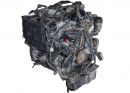 Двигун 642.940 Mercedes M-Class W164 3.0 cdi
