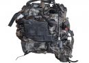 Двигун 642.940 Mercedes M-Class W164 3.0 cdi