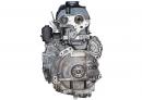 Двигун BPC 070100031G Volkswagen Transporter V 2.5 tdi