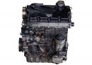 Двигатель BDJ 03G100031P Volkswagen Caddy III 2.0 sdi