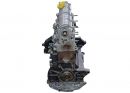 Двигун F8Q 620 Renault Megane I 1.9 d