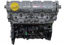 Двигун F8Q 620 Renault Megane I 1.9 d