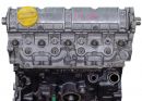 Двигун F8Q 620 Renault Megane I 1.9 d