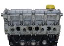 Двигун F8Q 620 Renault Megane I 1.9 d