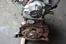 Двигун XUD9 Peugeot Boxer 1.9 d