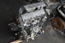 Двигун XUD9 Peugeot Boxer 1.9 d