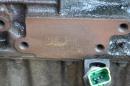 Двигун DW10 10DYXB Citroen Jumpy III 2.0 hdi