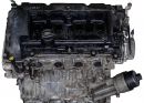 Двигатель EP6 5FW Citroen C3 Picasso 1.6 vti