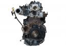 Двигун D4EB Hyundai Santa Fe II 2.2 crdi