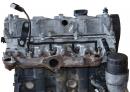 Двигун D4EB Hyundai Santa Fe II 2.2 crdi