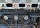 Двигун F4R 770 Renault Megane II 2.0
