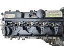 Двигун OM 651.911 Mercedes C-class W204 2.2 cdi
