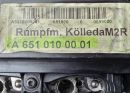 Двигун OM 651.911 Mercedes C-class W204 2.2 cdi