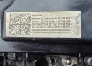 Двигун OM 651.911 Mercedes C-class W204 2.2 cdi