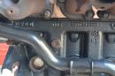 Двигун G9U 754 Renault Master II 2.5 dci