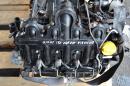 Двигун G9U 754 Renault Master II 2.5 dci