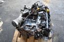 Двигун G9U 754 Renault Master II 2.5 dci