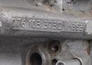Двигун BJL 076100031B Volkswagen Crafter 2.5 tdi