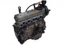 Двигун BJM Volkswagen Crafter 2.5 tdi