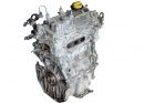 Двигун H4B 400 Renault Thalia II 0.9 tce