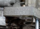 Двигун H4B 400 Renault Thalia II 0.9 tce
