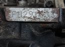 Двигун CFH Skoda Octavia A5 2.0 tdi