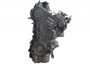 Двигун CFH Skoda Octavia A5 2.0 tdi