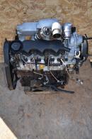 Двигун DJ5TED Peugeot Boxer 2.5 tdi